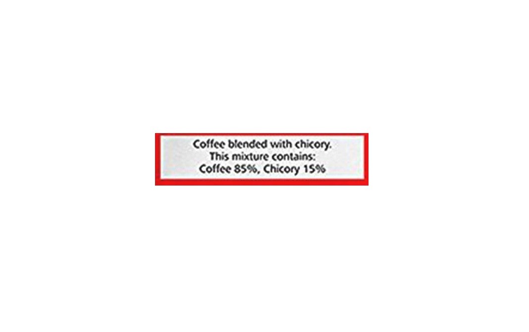 Baarbara Berry Premium Ground Coffee From High Elevations   Pack  250 grams